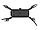 Getac Rotating Hand Strap with Kickstand for ZX80 Tablet GMHRXL